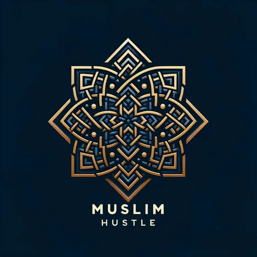 Muslim Hustle Podcast
