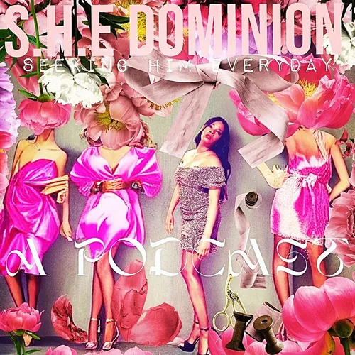 S.H.E. DOMINION