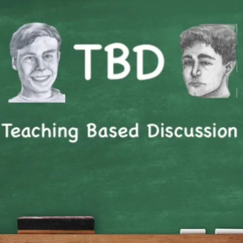 TBD: Teaching Based Discussion