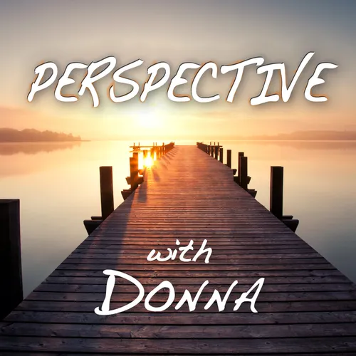 Perspective with Donna