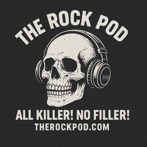 The Rock Pod