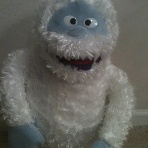 The Yetti