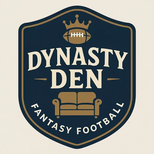 Dynasty Den - Fantasy Football Conversations & Advice