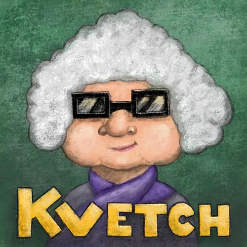 Kvetch