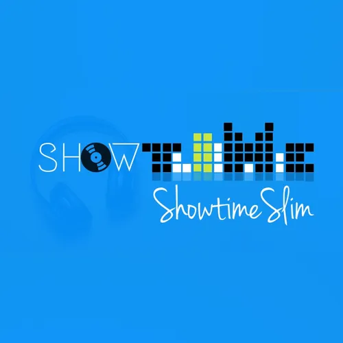 DJ Showtime Slim's Podcast