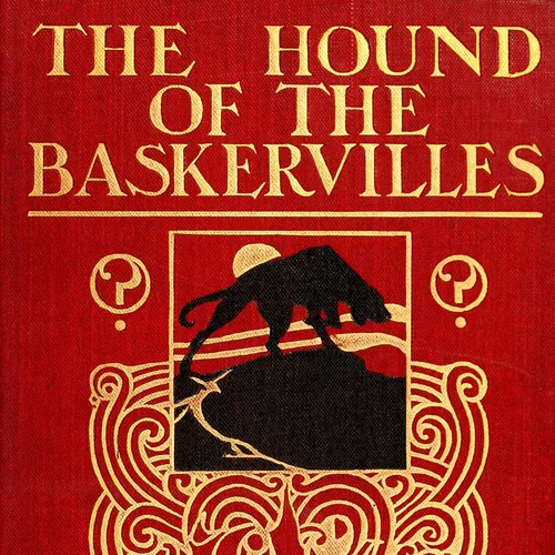The Hound of the Baskervilles