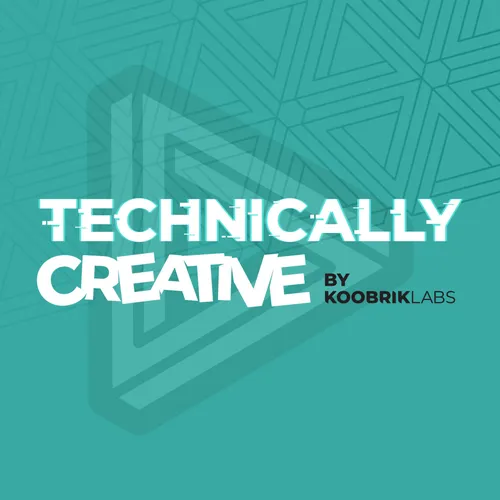 Technically Creative by KoobrikLabs