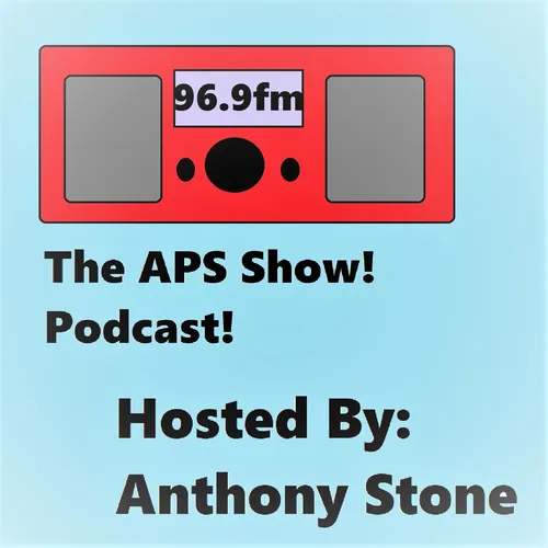 The APS Show! Mon-Friday  Podcast Archives