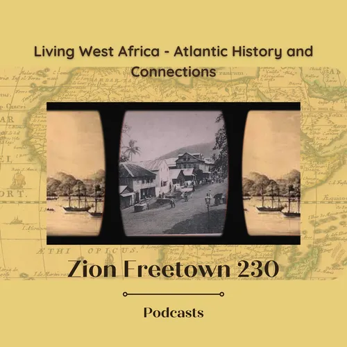 Zion Freetown 230