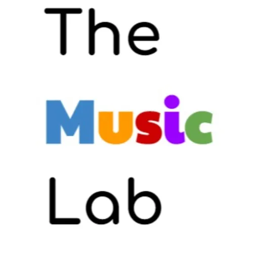 The Music Lab Podcast
