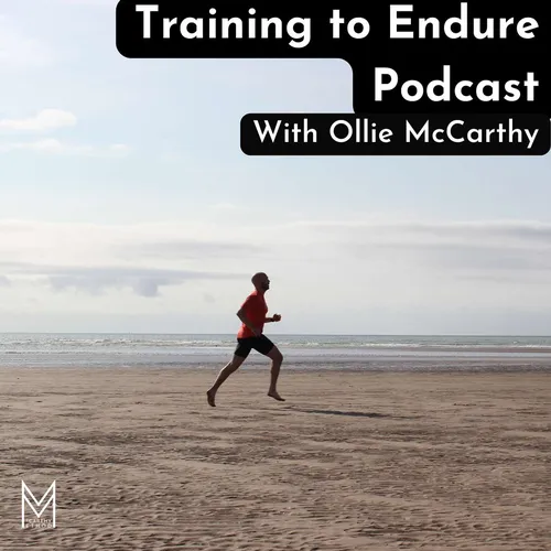 Training to Endure