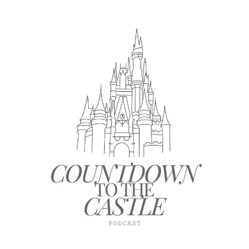 Countdown To The Castle