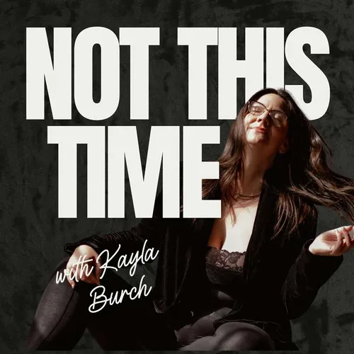 Not This Time