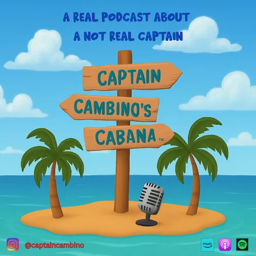 Captain Cambino's Cabana