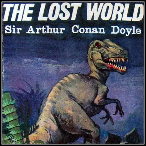 The Lost World