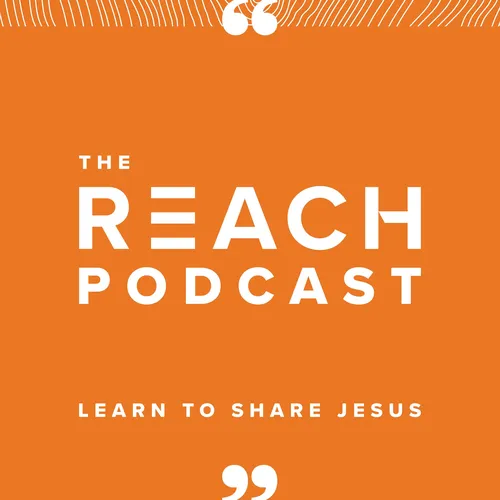 The Reach Podcast