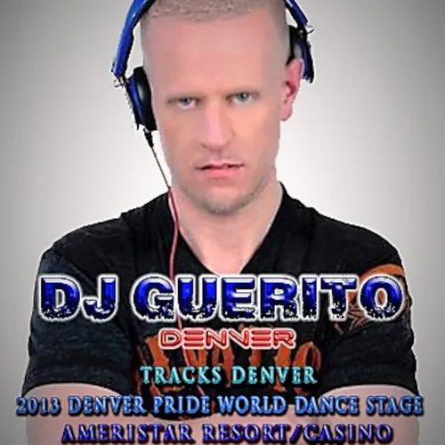 HANDTOSSED HOUSE W/DJ GUERITO