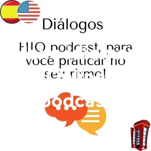Hello Idiomas Online podcast