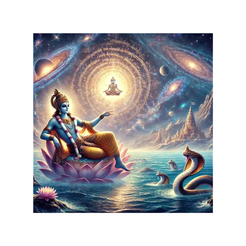 Shrimad Bhagavatam