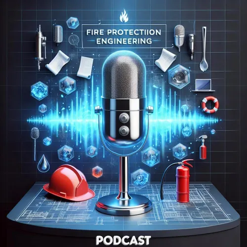 Fire Protection Engineering Podcast