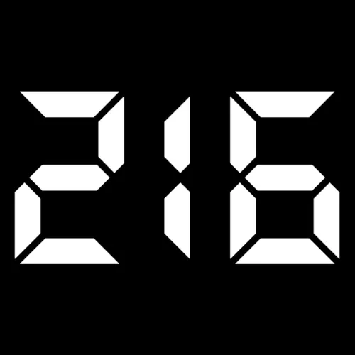 (216)BASS Podcast