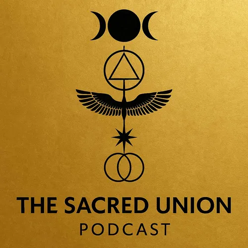 The Sacred Union Podcast