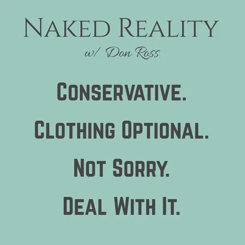 Naked Reality