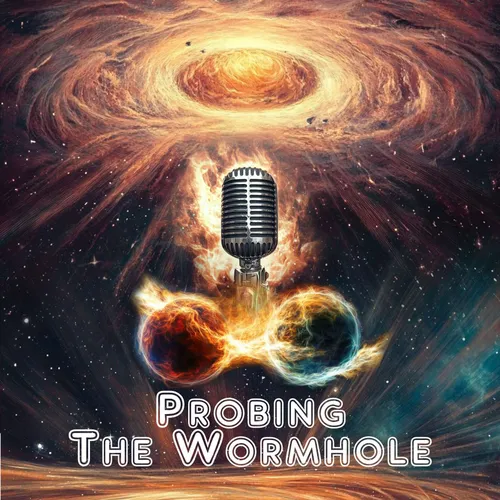 Probing The Wormhole