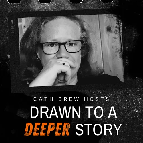Drawn to a Deeper Story