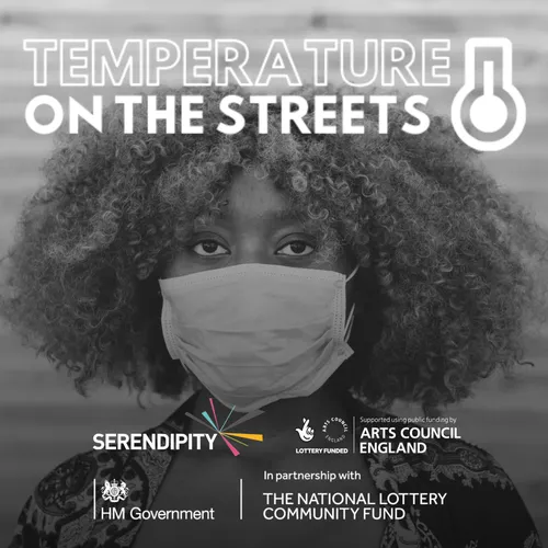 Temperature On The Streets