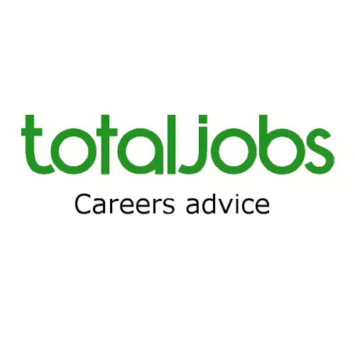 Totaljobs.com careers advice