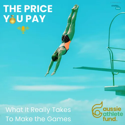 The Price You Pay
