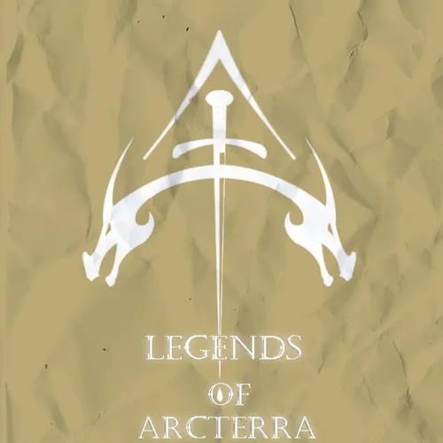 Legends of Arcterra