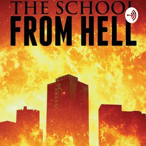 My demented school from hell