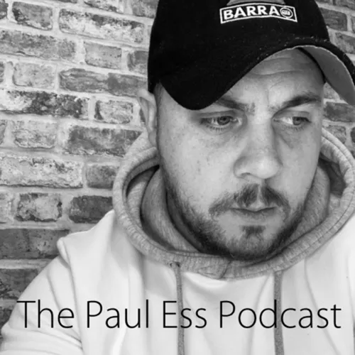 The Paul Ess Podcast