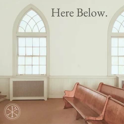 Here Below