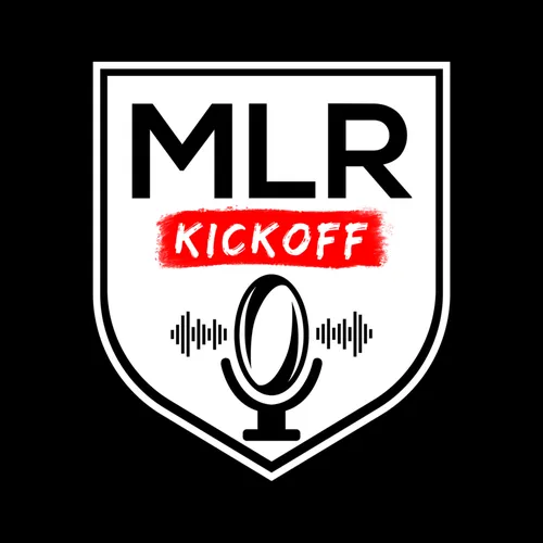 MLR Kickoff