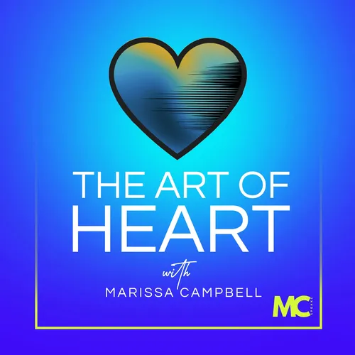 Art of Heart with Marissa Campbell
