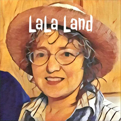 LaLa Land