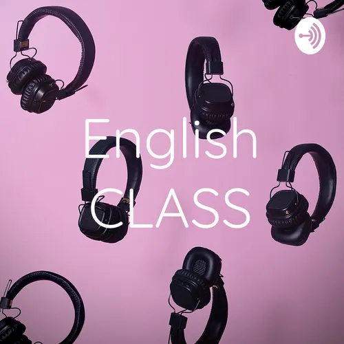English CLASS