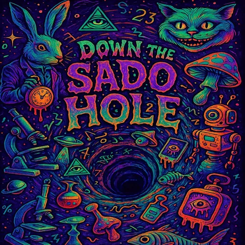 Down The Sado Hole