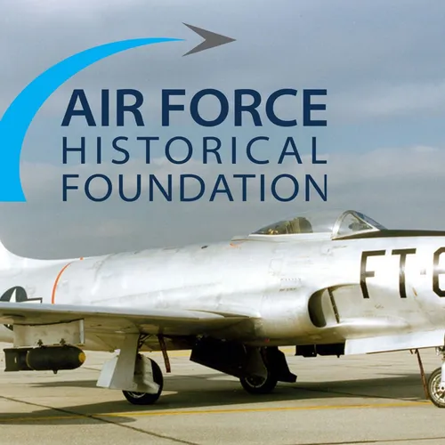 AFHF Book Club Podcast-TECHNOLOGICAL LEADERSHIP