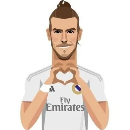 Gareth Bale Daily Routine