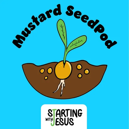 Mustard Seedpod