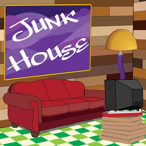 Junk House