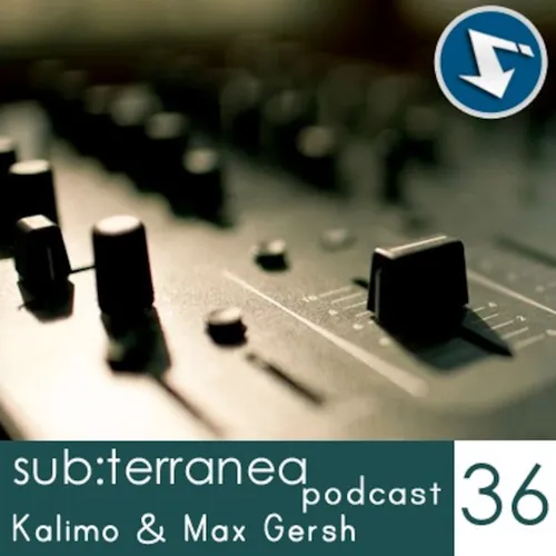 Sub:terranea podcast