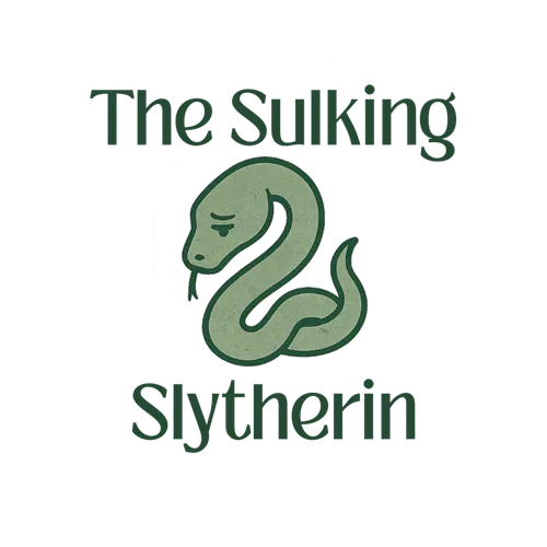 The Sulking Slytherin