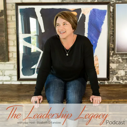 The Leadership Legacy