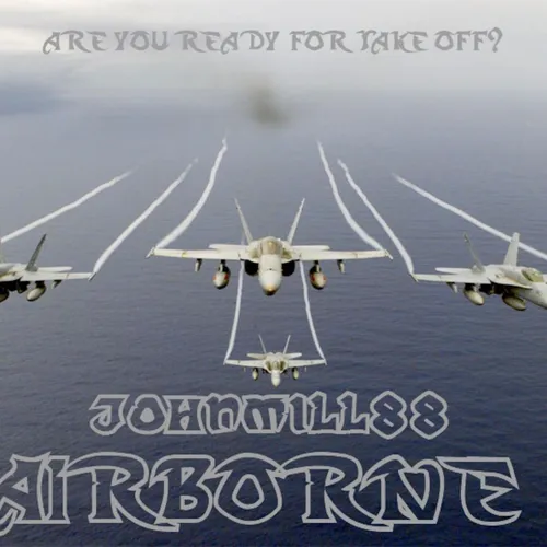 Airborne Podcast