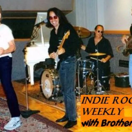 Indie Rock Weekly